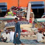 Mauretania.Nouakchott.Nawakszut