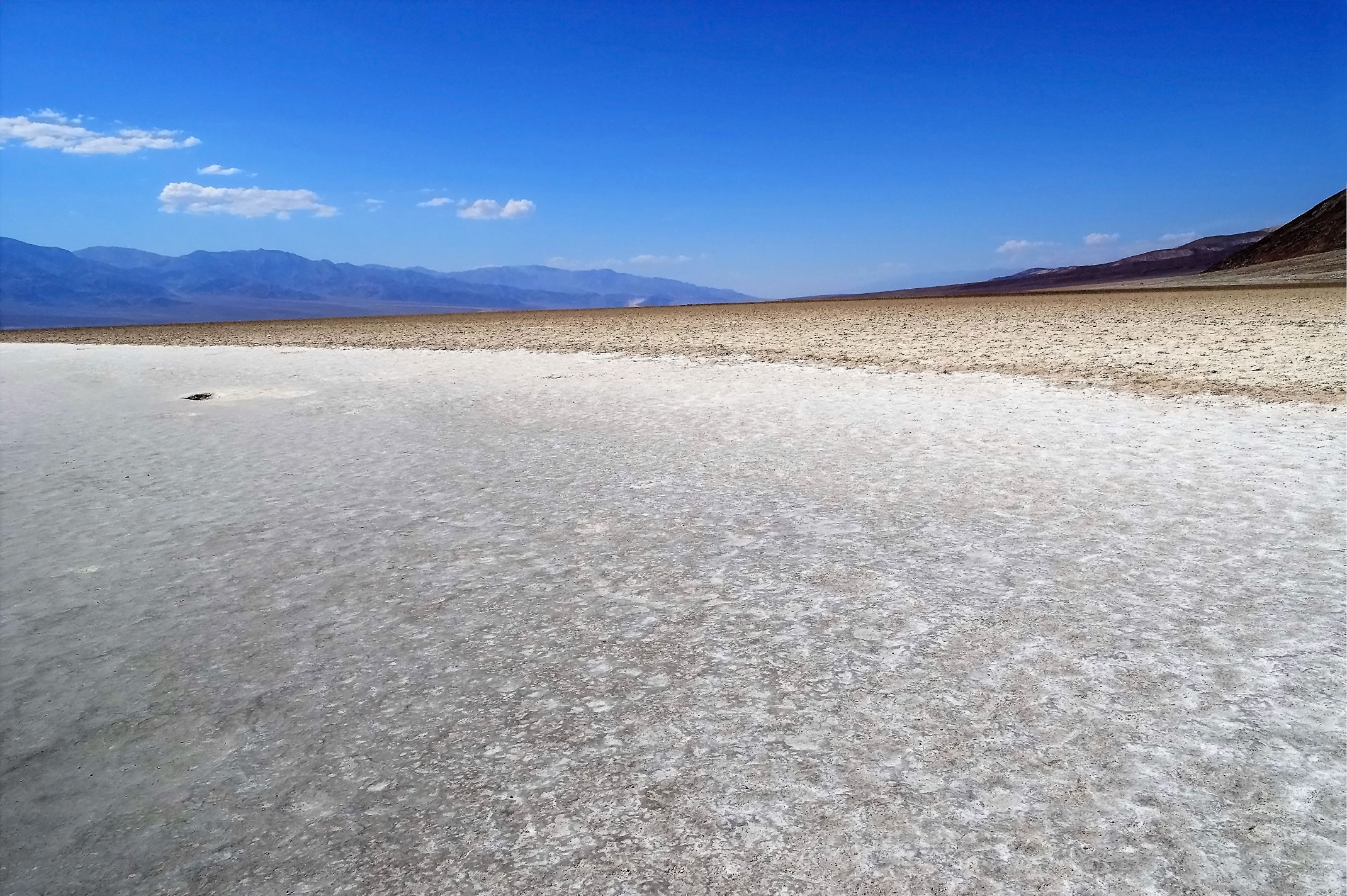  Badwater 