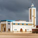 Saharyjskie cmentarze