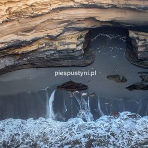 Grotte d’Akhfenir 3 - Blog podróżniczy - PIES PUSTYNI