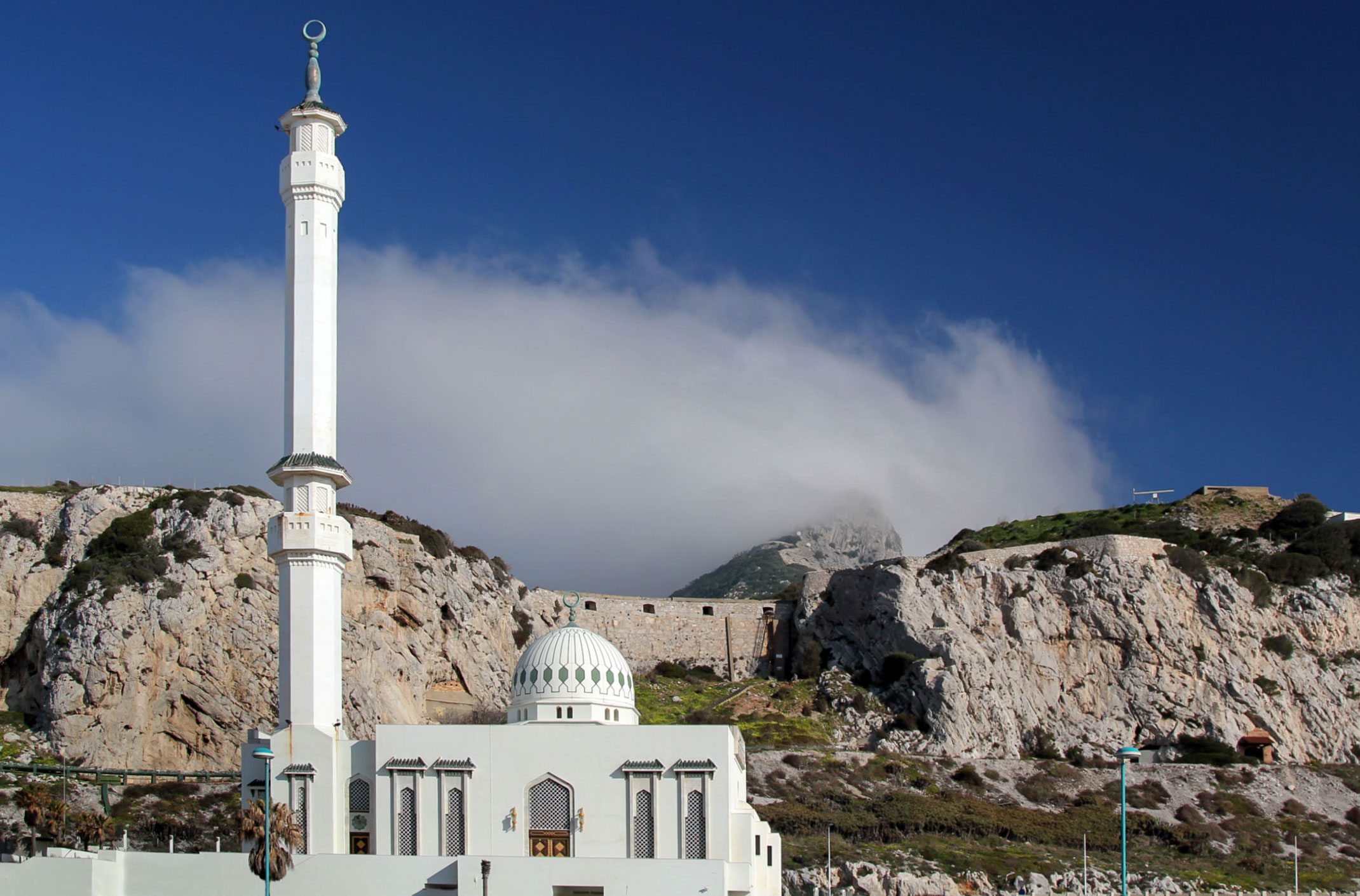 meczet Ibrahim-al-Ibrahim