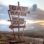 Gas Haven Maroko