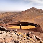 M’ifis  Miasto duchów Maroko