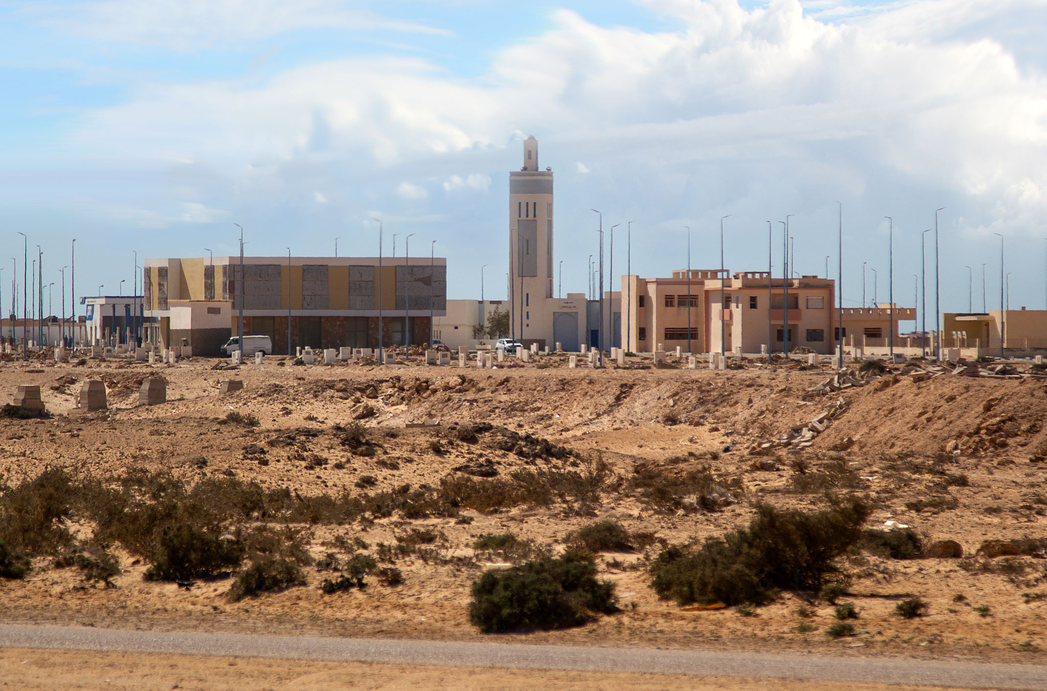 Ntirift Sahara Zachodnia