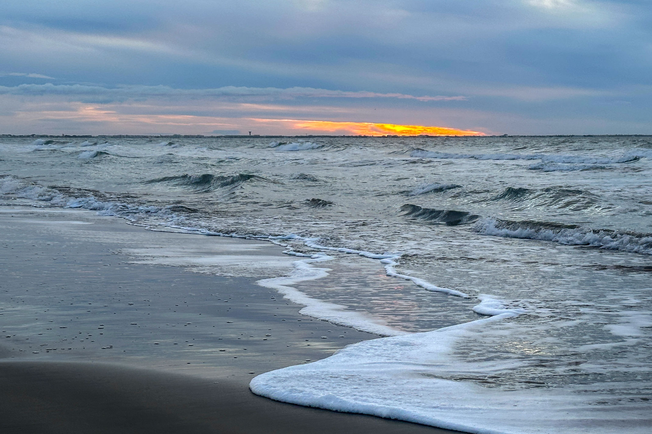 Plage du Grand Travers