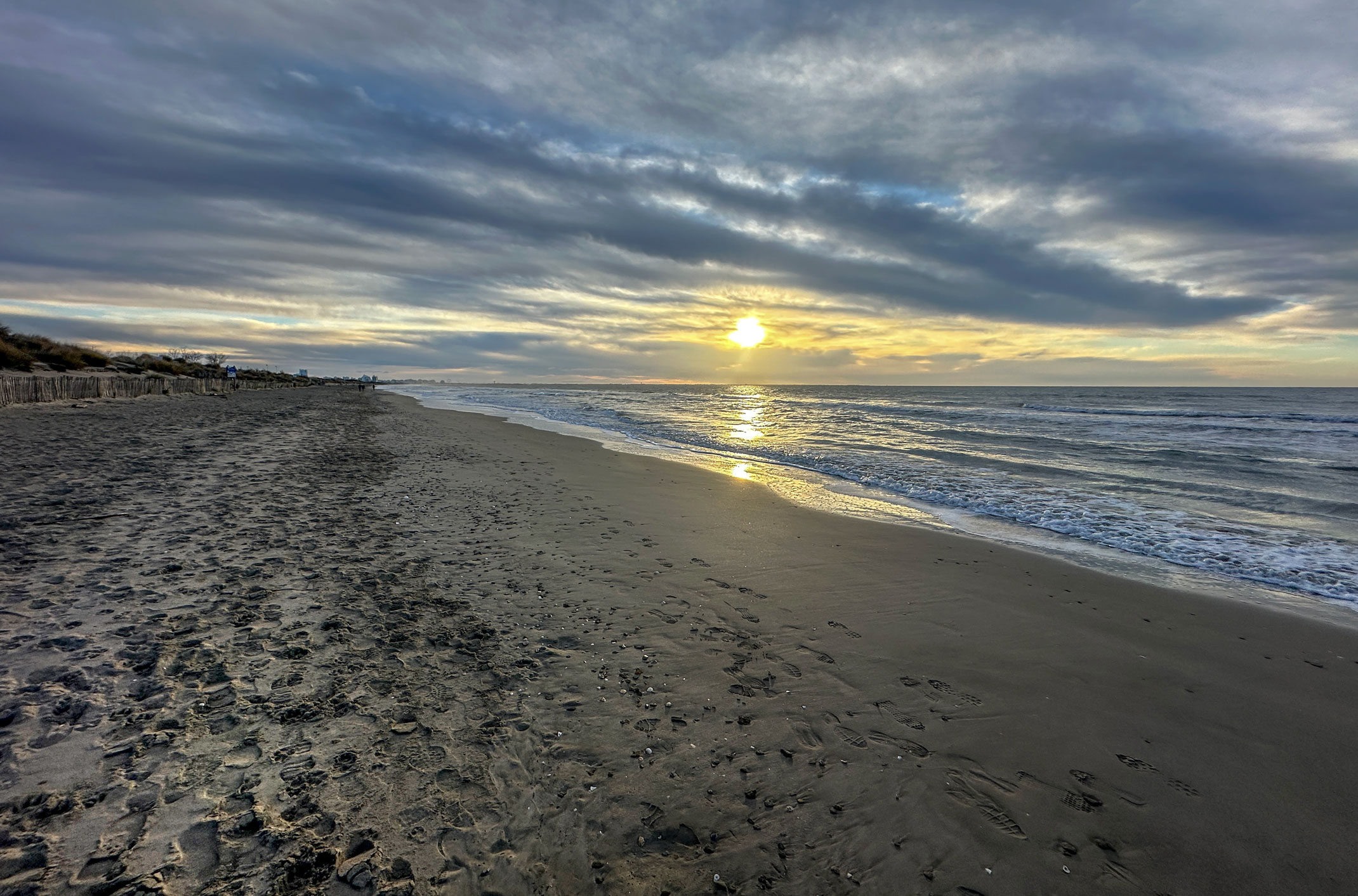 Plage du Grand Travers