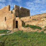 Kasbah Oualidia Maroko
