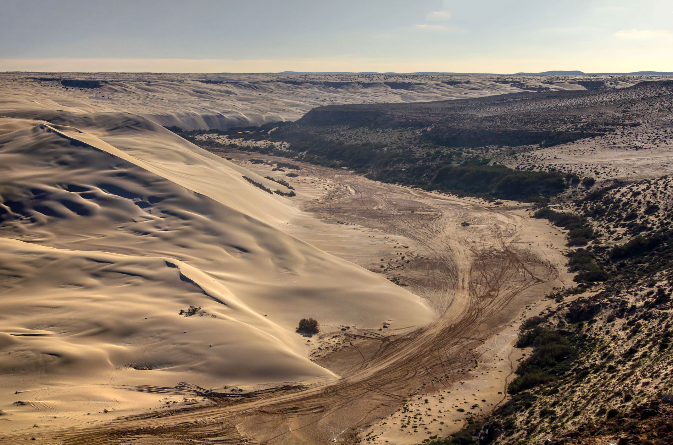Oued Aoreora