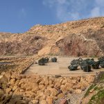 Arbaa Sahel Maroko