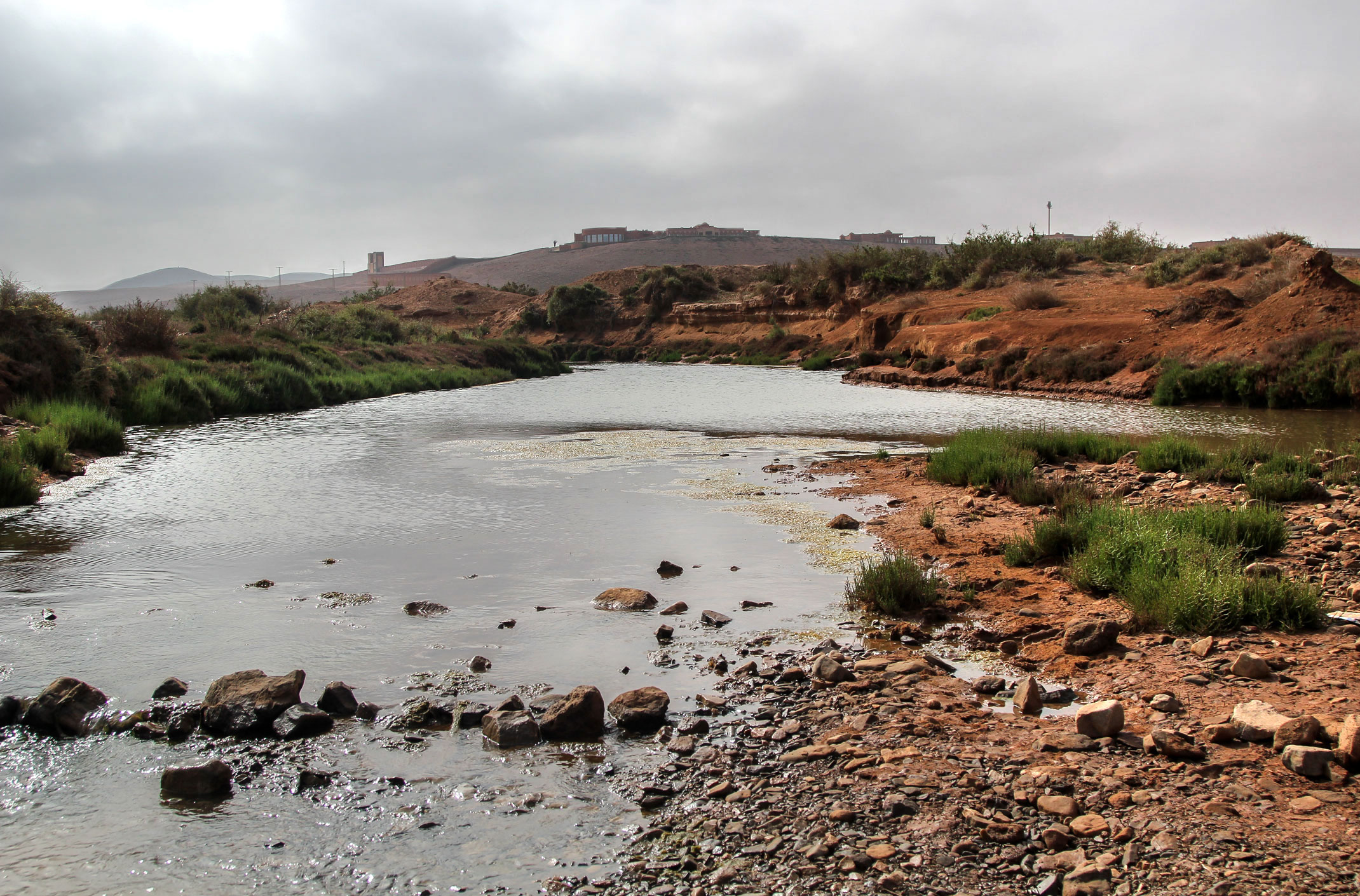 International Foundation for Natural and Wildlife Preserves